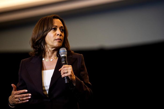 Harris Sets Up Debate Showdown on Health Care With New Plan