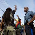 Photos of Ferguson: What They Saw