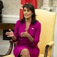 Haley More Than Closes Her Distance From Trump