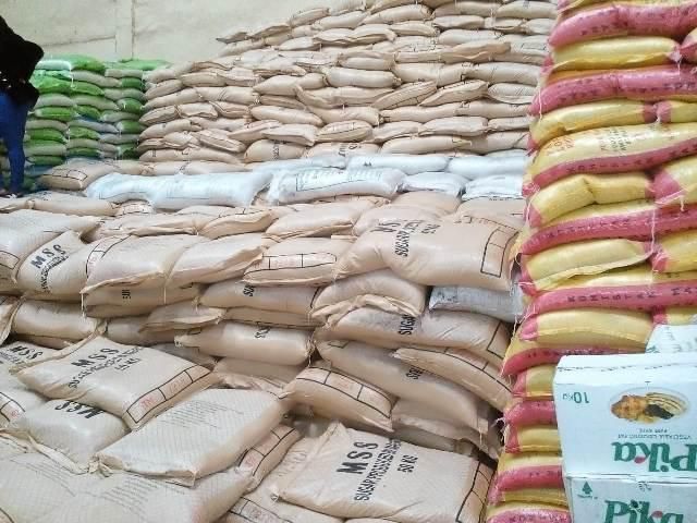 Buy goods in bulk(capitalfm)