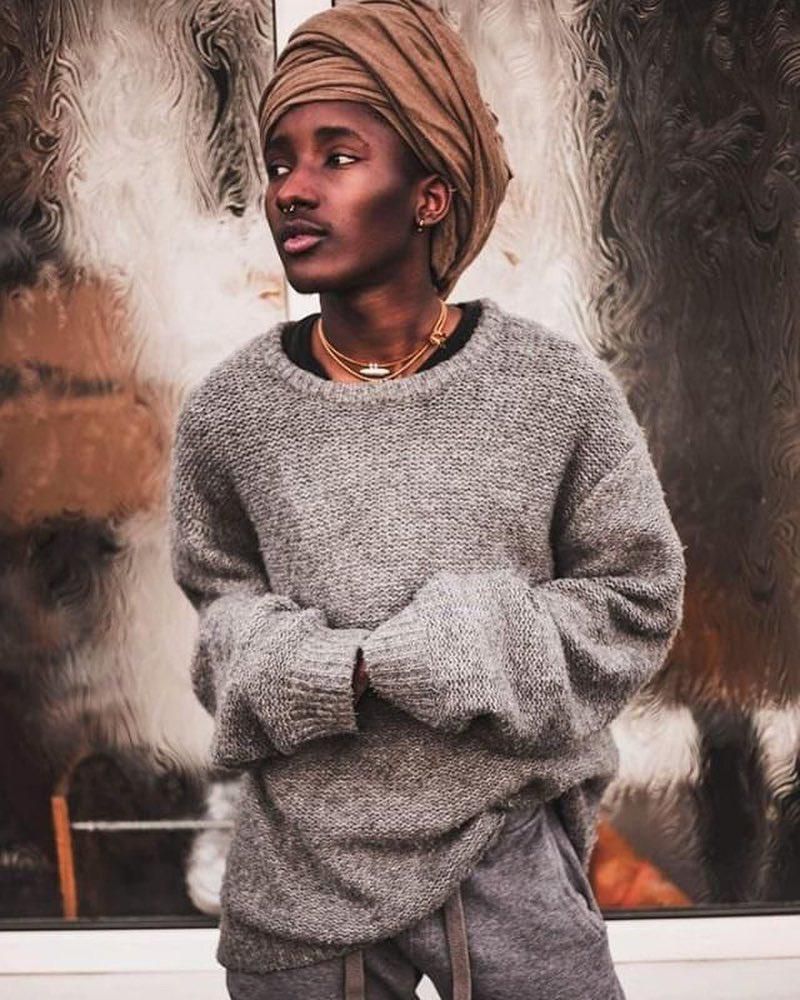 Ian Munene (Instagram)