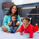 Diana Marua’s response to reports that Bahati ordered secret DNA test for their daughter Heaven