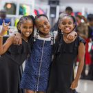 NTV’s Grace Msalame launches own cloth line brand dubbed Sowairina by Vivo (Photos)