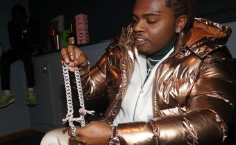 Gunna delivers soothing songs about the fast life on 'Drip or Drown 2'