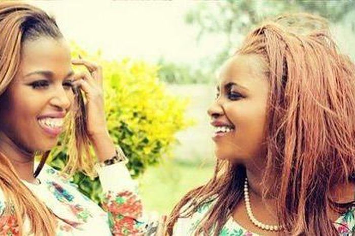 Anerlisa Muigai’s sister dies in grisly road accident