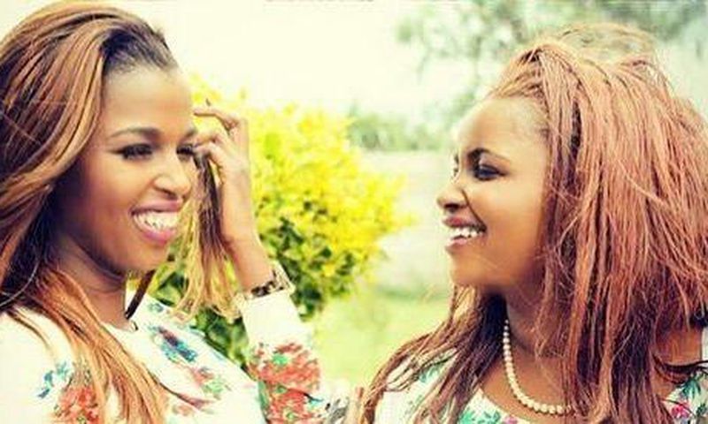 Anerlisa Muigai’s sister dies in grisly road accident