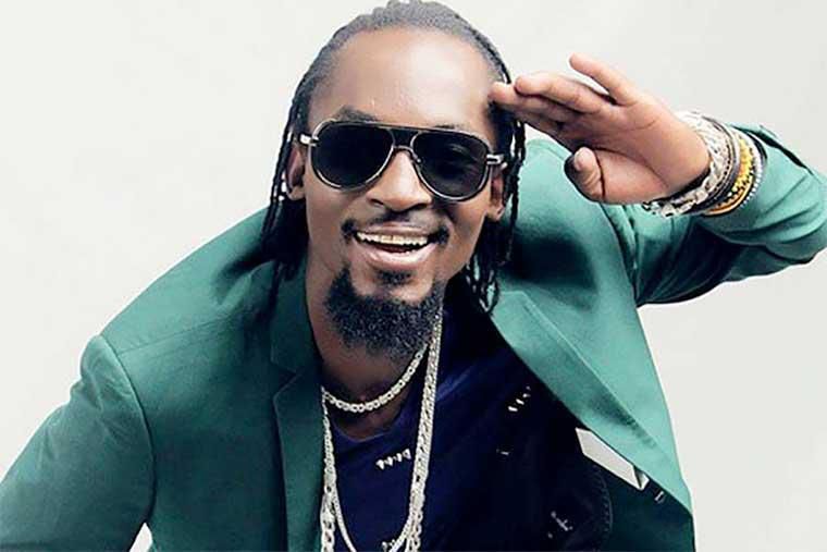 Singer Mowzey Radio