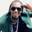 Singer Mowzey Radio