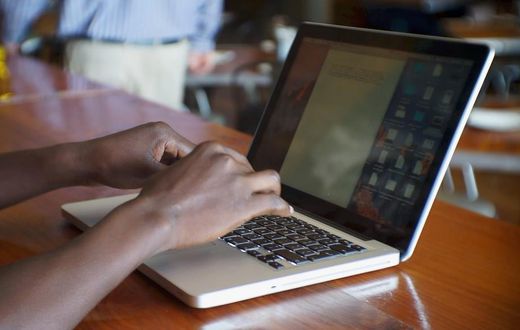 Many agritech start-ups are being launched by young Ugandans.