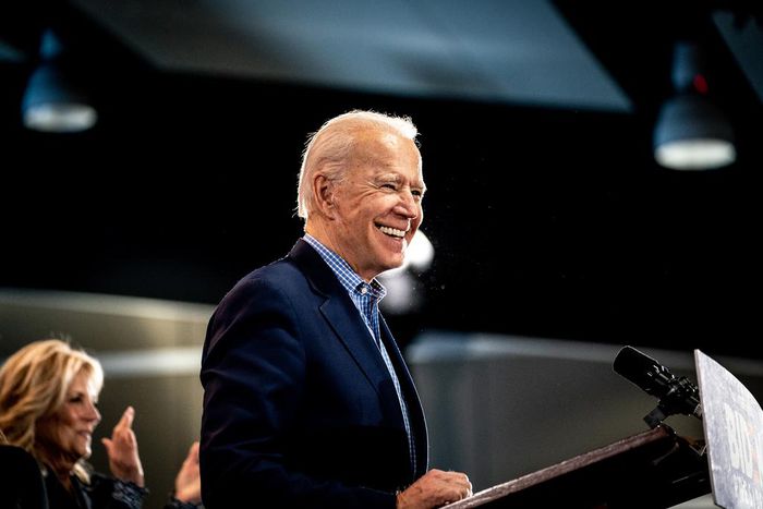 Now Comes the Hard Part for Joe Biden