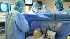 Tens of thousands of heart patients may not need open-heart surgery
