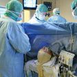 Tens of thousands of heart patients may not need open-heart surgery