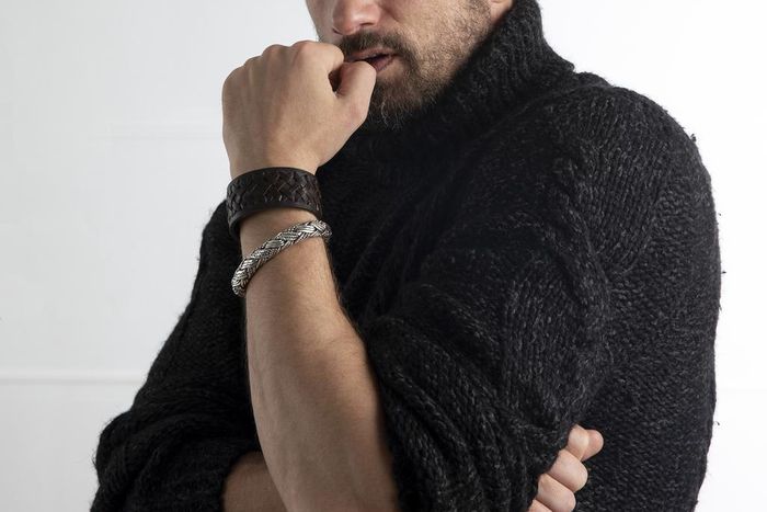 Matthias Schoenaerts Knows You're Ogling Him. But He Has Grander Goals, Too.