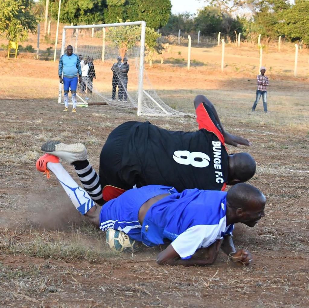 Senator Murkomen speaks out after video of him crying went viral