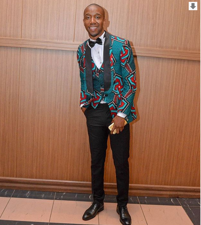 Rashid Abdalla (Instagram)