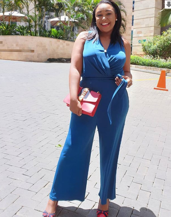 Jumpsuits you can wear to the office (Pinterest)