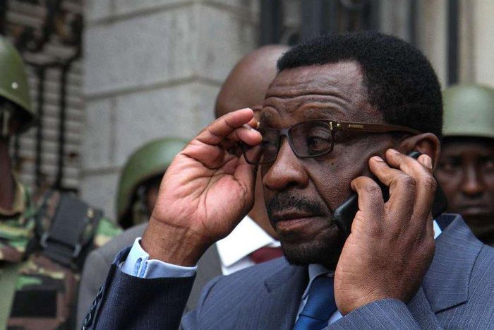 IEBC attacks Siaya Senator James Orengo over comments on disbandment of electoral body, dares him to resign