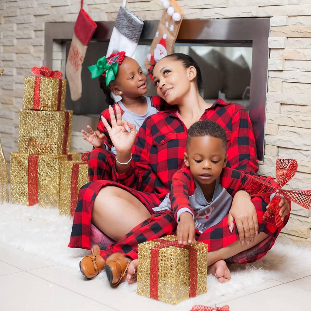 Zari Hassan’s son Nillan admitted in Hospital