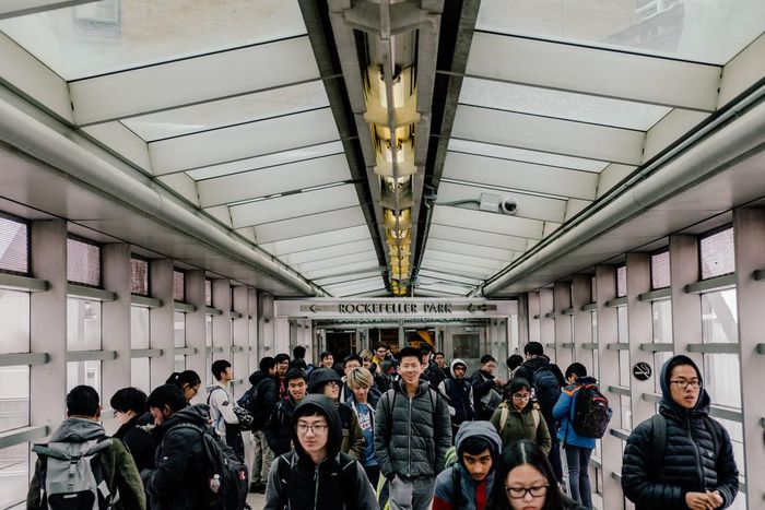 Stop Fixating on One Elite High School. There Are Bigger Problems.