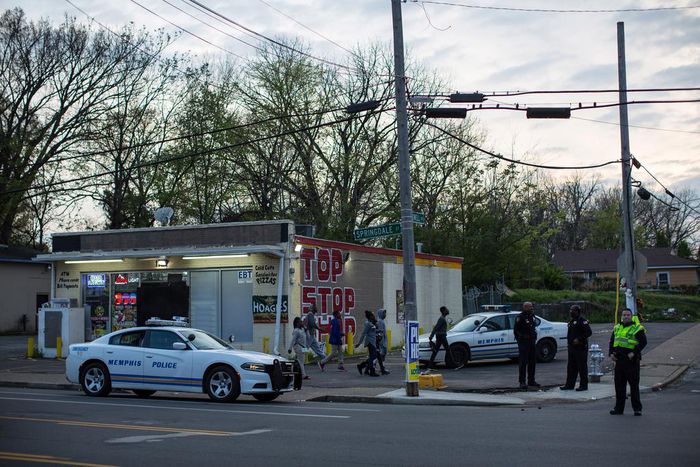 Clerk Convicted of Murder for Shooting Memphis Teenager Who Stole $2 Beer