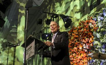 Michael Bloomberg Is Expected to File for the Alabama 2020 Presidential Primary