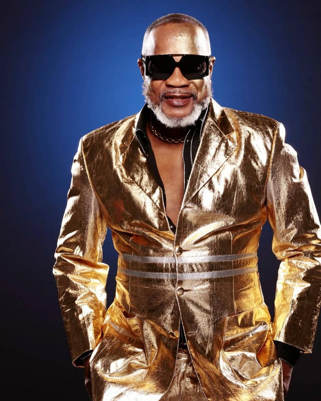 Koffi Olomide gets green light to perform in Kenya after being deported in 2016