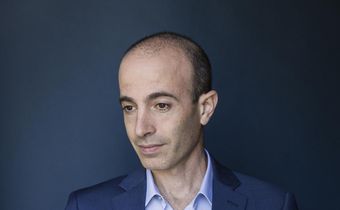 You Can Read Yuval Noah Harari's Book in Russian, Except for the Parts About Russia