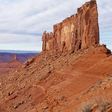 Taking the Pulse of a Sandstone Tower in Utah