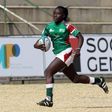 Kenya Rugby Union (KRU)