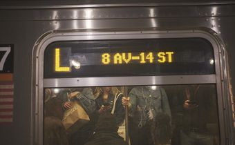 The Subway Is No Longer a Daily Disaster. But Can It Be Great Again?