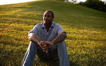 He emerged from prison a potent symbol of HIV criminalization