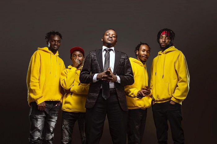 Ethic breaks silence as controversial song “Tarimbo” gets deleted from YouTube