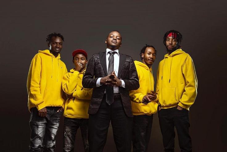 Ethic breaks silence as controversial song “Tarimbo” gets deleted from YouTube