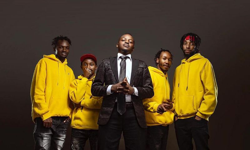 Ethic breaks silence as controversial song “Tarimbo” gets deleted from YouTube