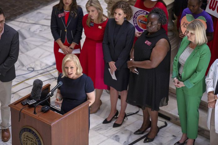 3 New Policies From the 2020 Democrats: Policing, LGBT Rights and Voting Rights