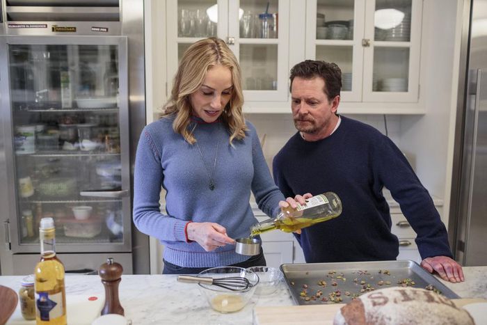 An Art Walk, a Run, Some Chardonnay