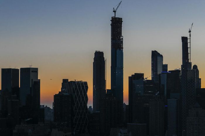 New York Had a Plan to Tax Ultrarich Home Buyers. Then the Real Estate Industry Stepped In