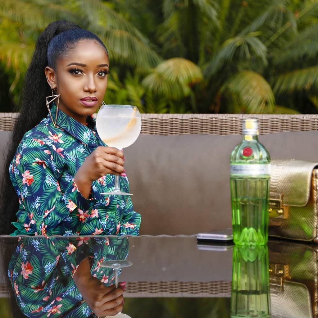 Hot weather friendly hairstyles