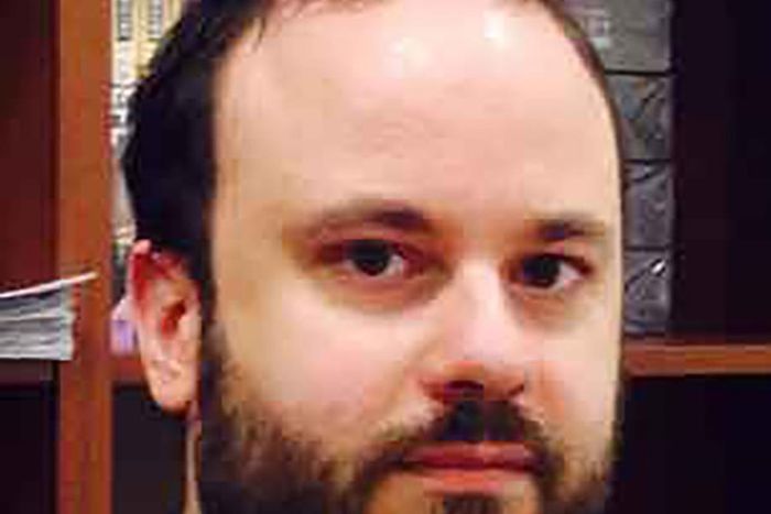 Man Arrested With Gas Cans and Lighters at St. Patrick's Cathedral Is a Philosophy Teacher