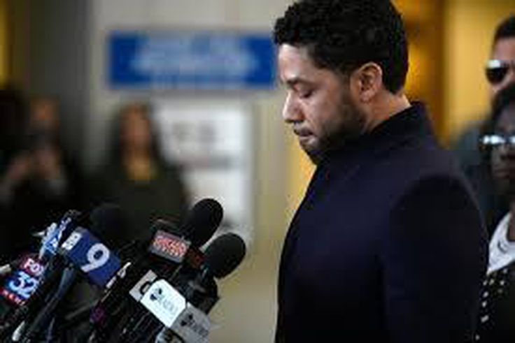 Chicago sues Jussie Smollett, seeking payback for police investigation into attack claim