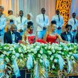 Best dressed Celebrities at Tanasha and Mama Dangote’s Exquisite Birthday Party (Photos)