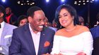 Ezekiel Mutua defends Esther Passaris after Kenyans attacked her while in hospital