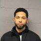 Jussie Smollett, Upset Over Salary, Staged Assault, Police Say