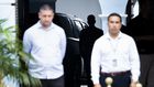 Puerto Rico Supreme Court Ousts New Governor and Another Is Sworn In