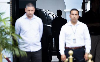 Puerto Rico Supreme Court Ousts New Governor and Another Is Sworn In