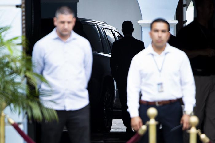 Puerto Rico Supreme Court Ousts New Governor and Another Is Sworn In