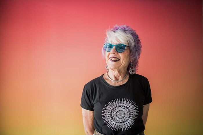 Judy Chicago on Rescuing Women From Art History's Sidelines