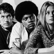 Peggy Lipton, 'Mod Squad' star who bridged TV generations, dies at 72
