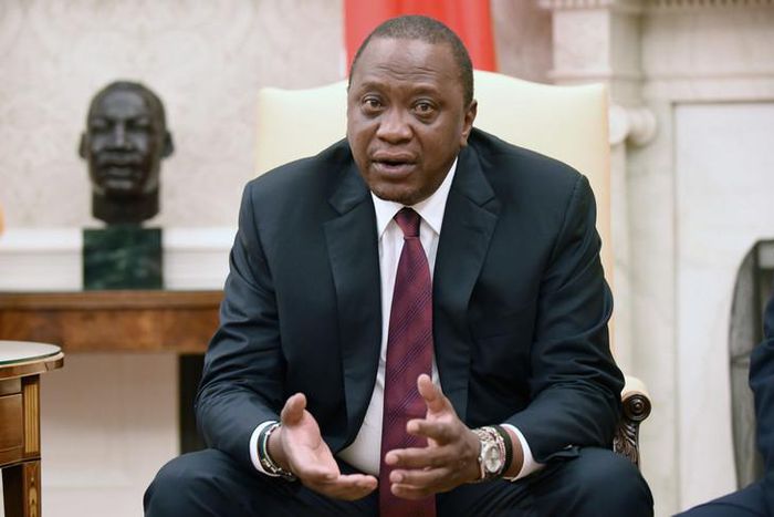 Court suspends Uhuru’s housing fund contributions until a case by Cofek is determined