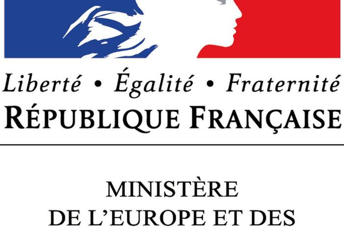 Embassy of France in Addis Ababa, Ethiopia